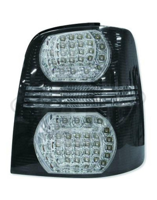 Kit fanalino posteriore Volkswagen Touran 03-06 (Cod. D-2295998)