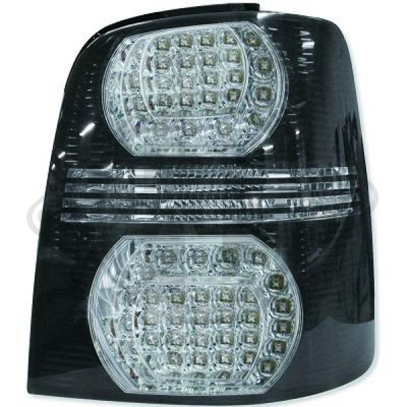 Kit fanalino posteriore Volkswagen Touran 03-06 (Cod. D-2295998)