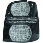Kit fanalino posteriore Volkswagen Touran 03-06 (Cod. D-2295998)