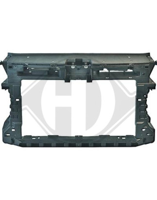 Pannellatura anteriore Volkswagen Caddy IV 10-15 (Cod. D-2296002)