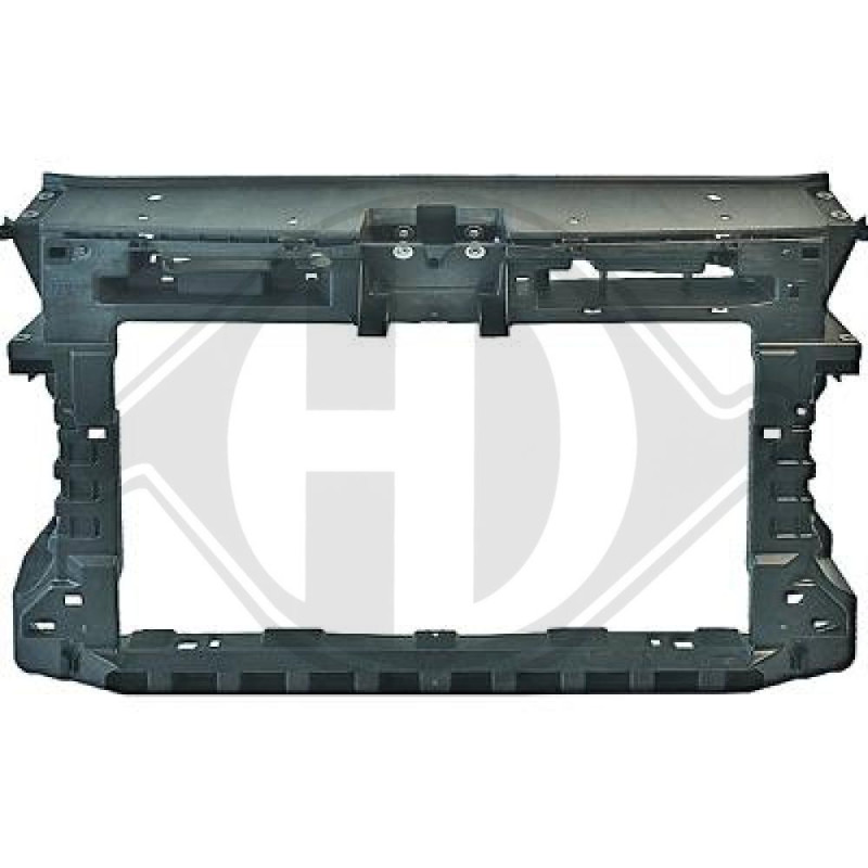 Pannellatura anteriore Volkswagen Caddy IV 10-15 (Cod. D-2296002)