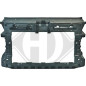 Pannellatura anteriore Volkswagen Caddy IV 10-15 (Cod. D-2296002)