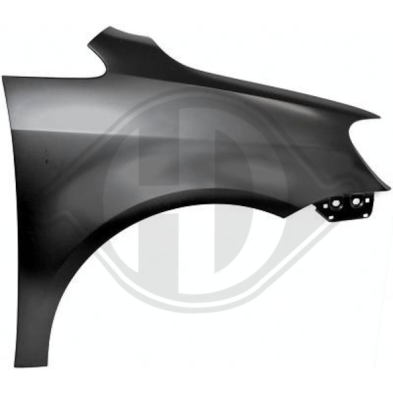 Parafango anteriore destro Volkswagen Touran 10- (Cod. D-2296006)