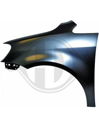 Parafango anteriore sinistro Volkswagen Touran 10- (Cod. D-2296007)