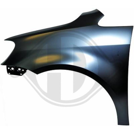 Parafango anteriore sinistro Volkswagen Touran 10- (Cod. D-2296007)