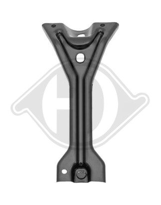 Pannellatura anteriore Volkswagen Caddy IV 10-15 (Cod. D-2296010)