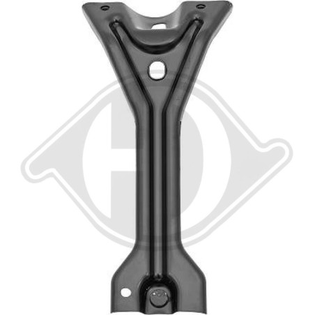 Pannellatura anteriore Volkswagen Caddy IV 10-15 (Cod. D-2296010)