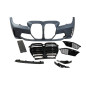Paraurti Anteriore BMW G20 /G21 look G80 (Cod. E-TCBG2096366)