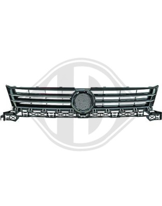 Griglia radiatore Volkswagen Caddy IV 10-15 (Cod. D-2296040)