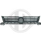 Griglia radiatore Volkswagen Caddy IV 10-15 (Cod. D-2296040)