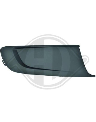Griglia di ventilazione Paraurti Dx Volkswagen Touran 10- (Cod. D-2296042)