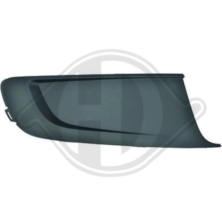 Griglia di ventilazione Paraurti Dx Volkswagen Touran 10- (Cod. D-2296042)