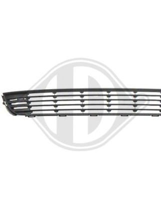 Griglia di ventilazione Paraurti centro Volkswagen Caddy IV 10-15 (Cod. D-2296044)
