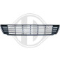 Griglia di ventilazione Paraurti centro Volkswagen Caddy IV 10-15 (Cod. D-2296045)