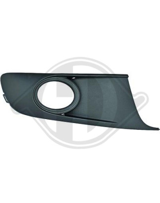 Griglia di ventilazione Paraurti Dx Volkswagen Touran 10- (Cod. D-2296046)