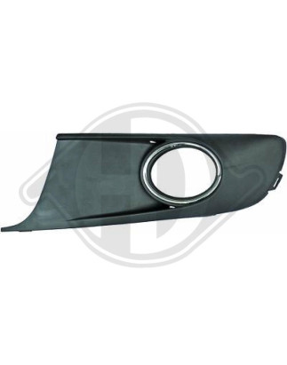 Griglia di ventilazione Paraurti Dx Volkswagen Caddy IV 10-15 (Cod. D-2296048)