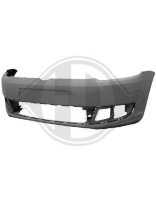 Paraurti anteriore Volkswagen Caddy IV 10-15 (Cod. D-2296050)