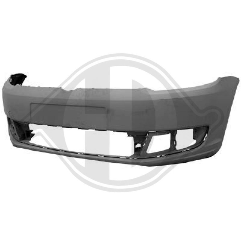 Paraurti anteriore Volkswagen Caddy IV 10-15 (Cod. D-2296050) Paraurti anteriore Volkswagen Caddy IV 10-15 (Cod. D-2296050)