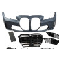 Paraurti Anteriore BMW G20 /G21 look G80 (Cod. E-TCBG2096366)