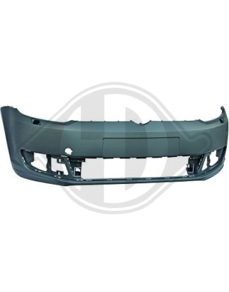 Paraurti anteriore Volkswagen Caddy IV 10-15 (Cod. D-2296051)