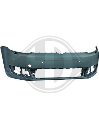 Paraurti anteriore Volkswagen Caddy IV 10-15 (Cod. D-2296053)