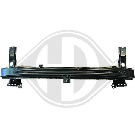 Supporto Paraurti anteriore Volkswagen Caddy IV 10-15 (Cod. D-2296060)