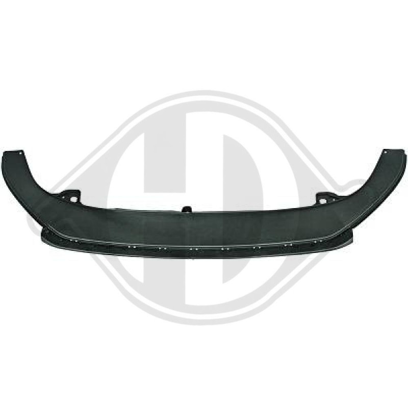 Spoiler Volkswagen Caddy IV 10-15 (Cod. D-2296061)