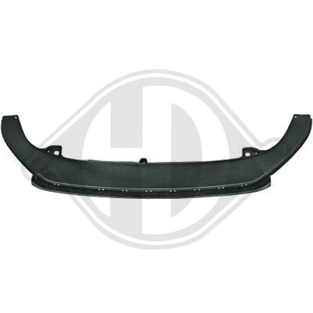 Spoiler Volkswagen Caddy IV 10-15 (Cod. D-2296061)