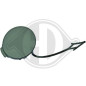 Coperchio gancio traino anteriore Volkswagen Caddy IV 10-15 (Cod. D-2296062)