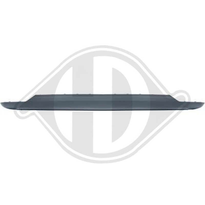 Spoiler Volkswagen Touran 10- (Cod. D-2296066)