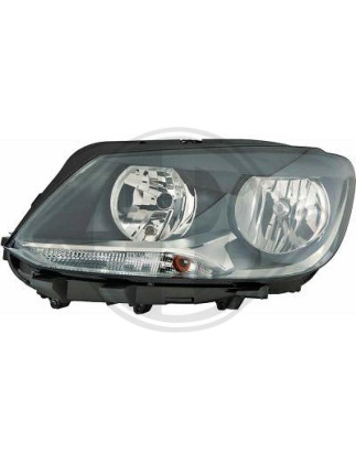 Faro anteriore destro Volkswagen Caddy IV 10-15 (Cod. D-2296080)