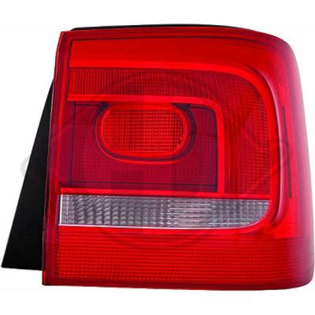 Luce posteriore Dx Volkswagen Touran 10- (Cod. D-2296090)