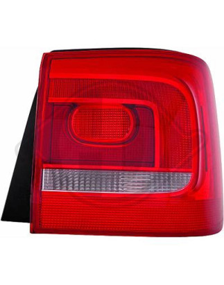 Luce posteriore Sx Volkswagen Touran 10- (Cod. D-2296091)