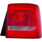 Luce posteriore Sx Volkswagen Touran 10- (Cod. D-2296091)