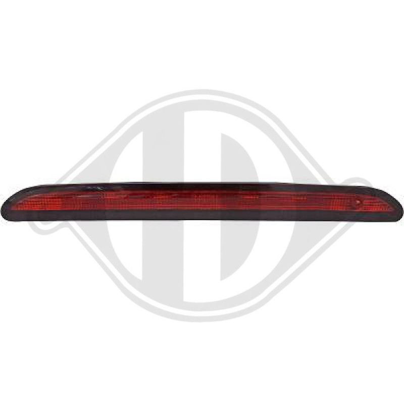 Luce supplementare freno Seat Alhambra 10- (Cod. D-2296094)