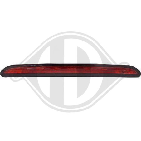 Luce supplementare freno Seat Alhambra 10- (Cod. D-2296094)