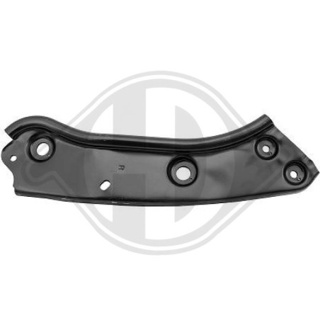 Pannellatura anteriore Volkswagen Caddy IV 10-15 (Cod. D-2296160)