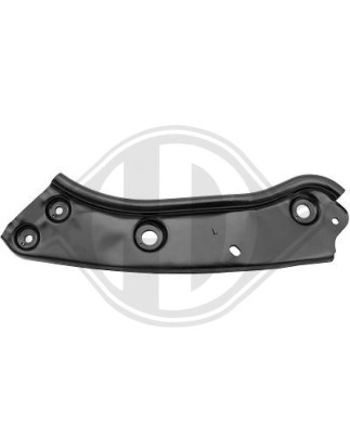 Pannellatura anteriore Volkswagen Caddy IV 10-15 (Cod. D-2296161)