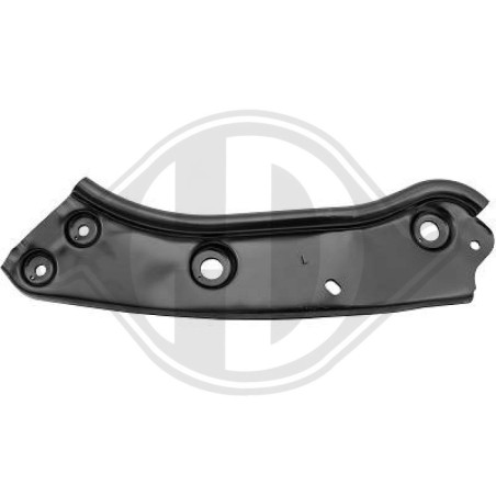 Pannellatura anteriore Volkswagen Caddy IV 10-15 (Cod. D-2296161)