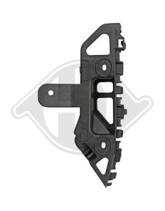 Supporto Paraurti anteriore destro Volkswagen Touran 10- (Cod. D-2296162)