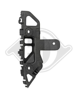 Supporto Paraurti anteriore sinistro Volkswagen Touran 10- (Cod. D-2296163)