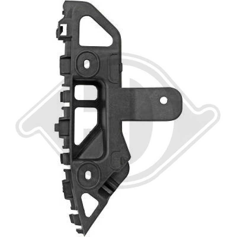 Supporto Paraurti anteriore sinistro Volkswagen Touran 10- (Cod. D-2296163)