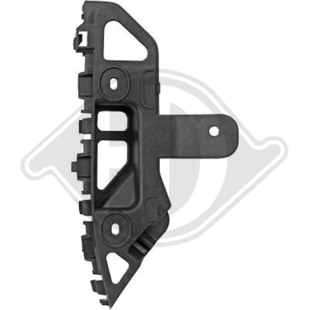 Supporto Paraurti anteriore sinistro Volkswagen Touran 10- (Cod. D-2296163)