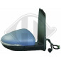 Specchio retrovisore esterno Volkswagen Touran 10- (Cod. D-2296324)