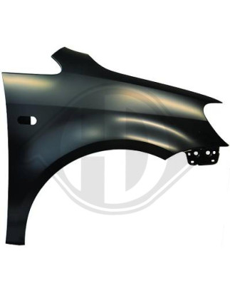 Parafango anteriore destro Volkswagen Caddy IV 10-15 (Cod. D-2296606)