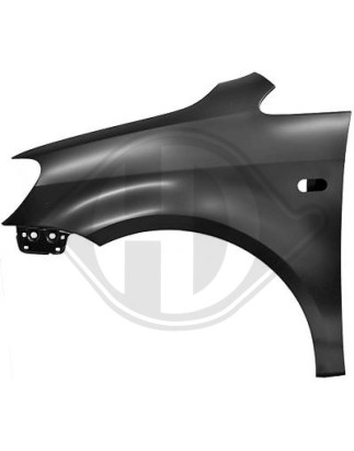 Parafango anteriore sinistro Volkswagen Caddy IV 10-15 (Cod. D-2296607)