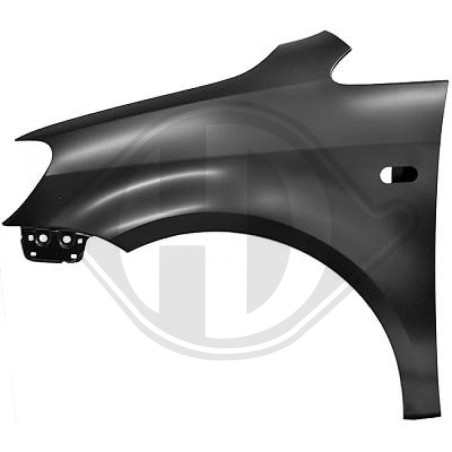 Parafango anteriore sinistro Volkswagen Caddy IV 10-15 (Cod. D-2296607)