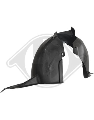 Copertura Passaruota anteriore destro Volkswagen Caddy IV 10-15 (Cod. D-2296608)