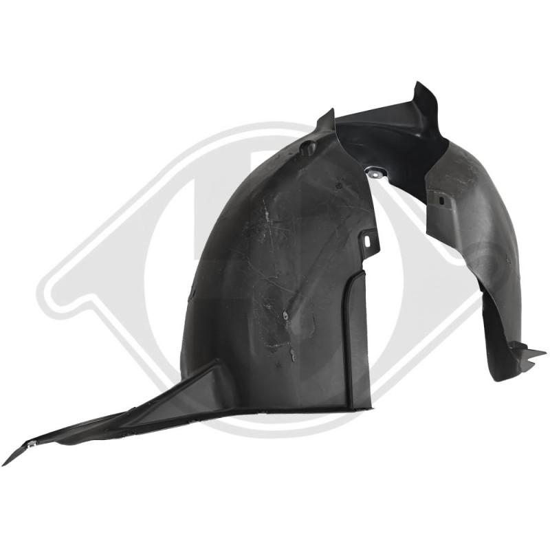 Copertura Passaruota anteriore destro Volkswagen Caddy IV 10-15 (Cod. D-2296608)