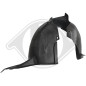 Copertura Passaruota anteriore destro Volkswagen Caddy IV 10-15 (Cod. D-2296608)